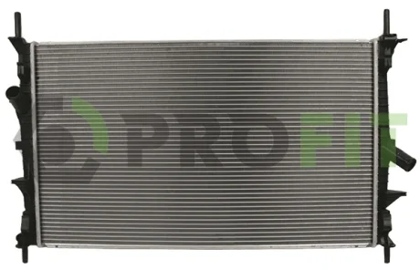 Радіатор охолоджування Profit 1740-0439