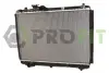 Радіатор охолоджування PROFIT 1740-0520 (фото 1)