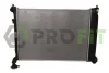 Радіатор охолоджування PROFIT 1740-0526 (фото 1)