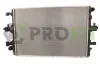 Радіатор охолоджування Profit 1740-0531 (фото 1)