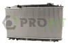 Радіатор охолоджування Profit 1740-0532 (фото 1)