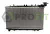 Радіатор охолоджування PROFIT 1740-0535 (фото 1)
