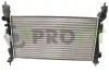 Радіатор охолоджування PROFIT 1740-0542 (фото 1)