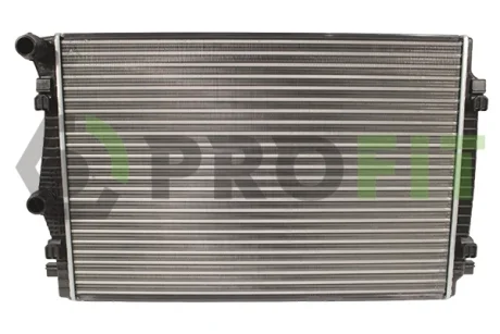 Радіатор охолоджування Profit 1740-0548