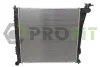 Радіатор охолоджування Profit 1740-0560 (фото 1)