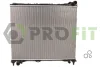 Радіатор охолоджування PROFIT 1740-0565 (фото 1)