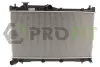 Радіатор охолоджування PROFIT 1740-0572 (фото 1)