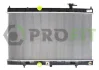Радіатор охолоджування PROFIT 1740-0575 (фото 1)