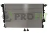 Радіатор охолоджування PROFIT 1740-0614 (фото 1)