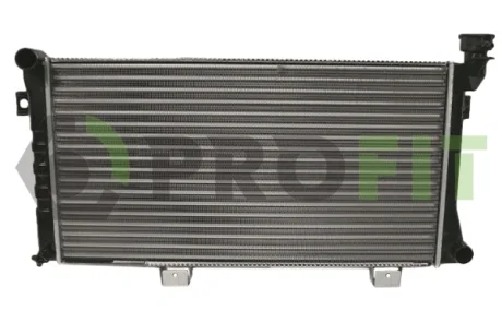 Радіатор охолоджування PROFIT 1740-0619