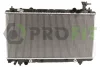 Радіатор охолоджування PROFIT 1740-0807 (фото 1)