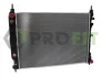 Фото 1 - радіатор охолоджування PROFIT 1740-3301 Радіатор охолоджування PROFIT 1740-3301 (фото 1)