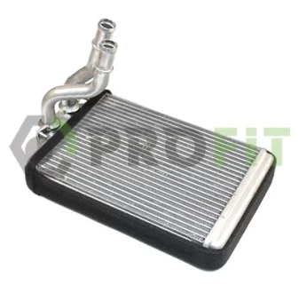 Радіатор пічки Profit 1760-0523