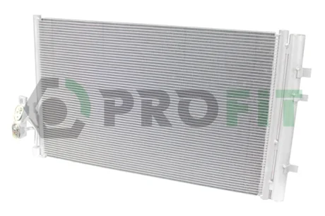 Конденсер кондиціонера PROFIT 1770-0069