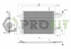 Конденсер кондиціонера PROFIT 1770-0253 (фото 1)