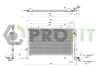 Конденсер кондиціонера PROFIT 1770-0316 (фото 1)