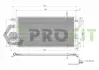 Конденсер кондиціонера PROFIT 1770-0531 (фото 1)