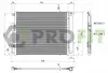Конденсер кондиціонера PROFIT 1770-0579 (фото 1)