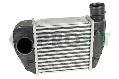 Радіатор наддуву Profit 1780-0134