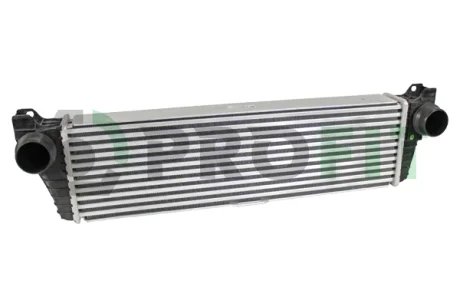 Радіатор наддуву Profit 1780-0144