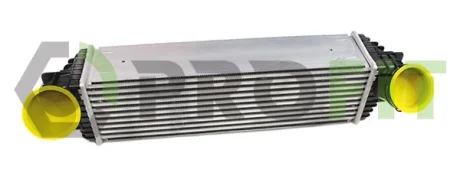 Радіатор наддуву Profit 1780-0177