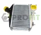 Радіатор наддуву Profit 1780-0182 (фото 1)