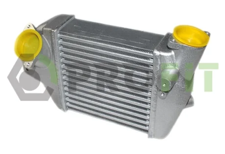 Радіатор наддуву Profit 1780-0190