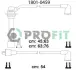 Комплект кабелів високовольтних PROFIT 1801-0459 (фото 1)