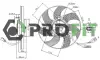 Вентилятор радіатора PROFIT 1850-0012 (фото 1)