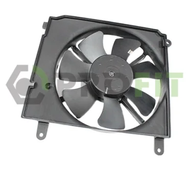 Вентилятор радіатора Profit 1850-0094