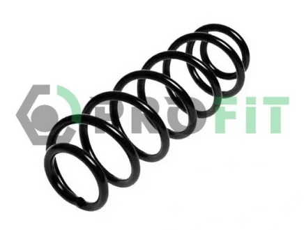 Пружини підвіски Profit 2010-1067