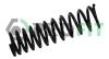 Пружини підвіски Profit 2010-1371 (фото 1)