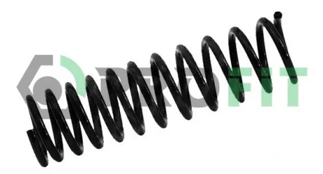 Пружини підвіски Profit 2010-1371