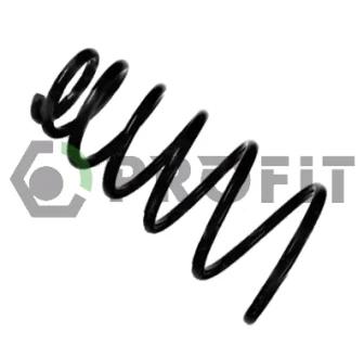 Пружини підвіски Profit 2010-1908