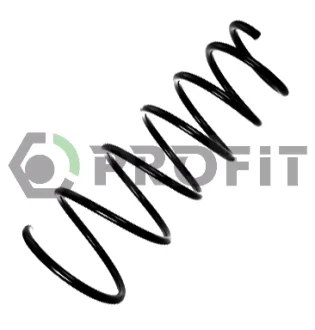 Пружини підвіски Profit 2010-1909