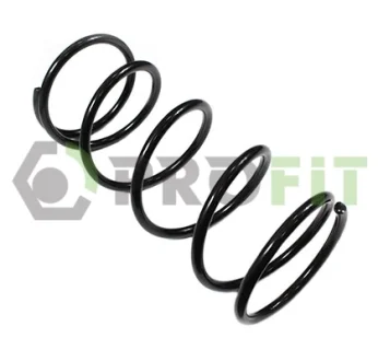 Пружини підвіски Profit 2010-1982