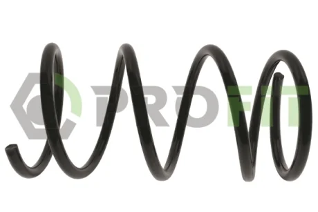Пружини підвіски Profit 2010-2037