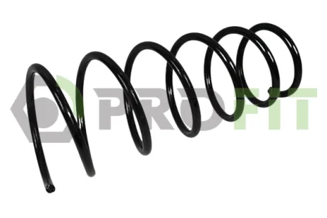 Пружини підвіски Profit 2010-2052