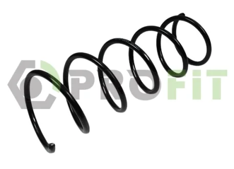 Пружини підвіски Profit 2010-2091