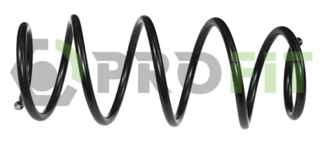 Пружини підвіски Profit 2010-2107