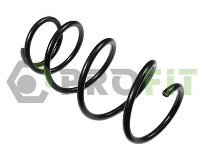 Пружини підвіски Profit 2010-2162