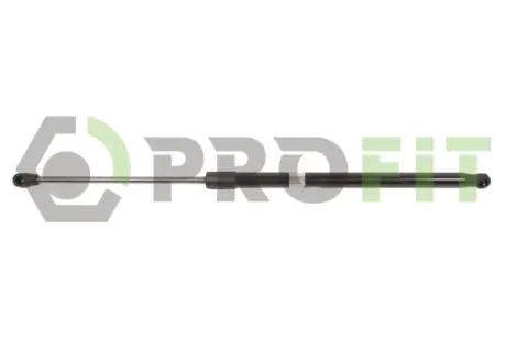 Амортизатор багажника PROFIT 2015-0454