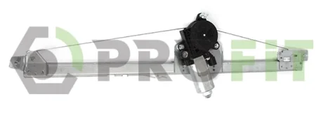 Склопідйомник Profit 2017-0043