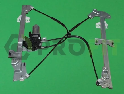 Склопідйомник Profit 2017-0061