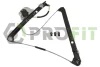 Склопідйомник PROFIT 2017-0078 (фото 1)