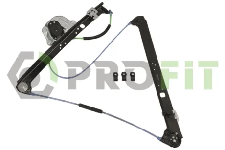 Склопідйомник PROFIT 2017-0078