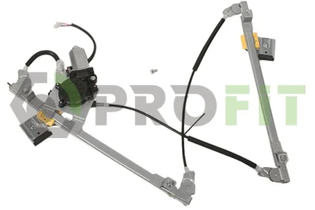Склопідйомник Profit 2017-0106
