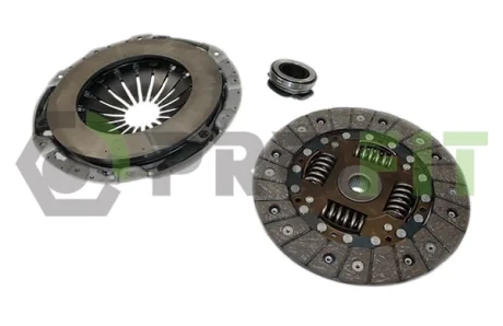 Комплект зчеплення PROFIT 2025-1206 - фото Комплект зчеплення PROFIT 2025-1206