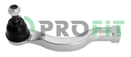 Наконечник рульової тяги PROFIT 2302-0513