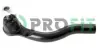 Наконечник рульової тяги PROFIT 2302-0524 (фото 1)
